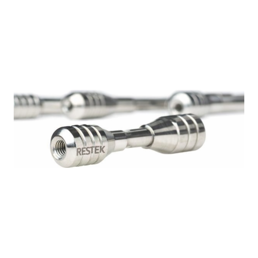 Restek Viva C18 3um, 100 x 3.0mm