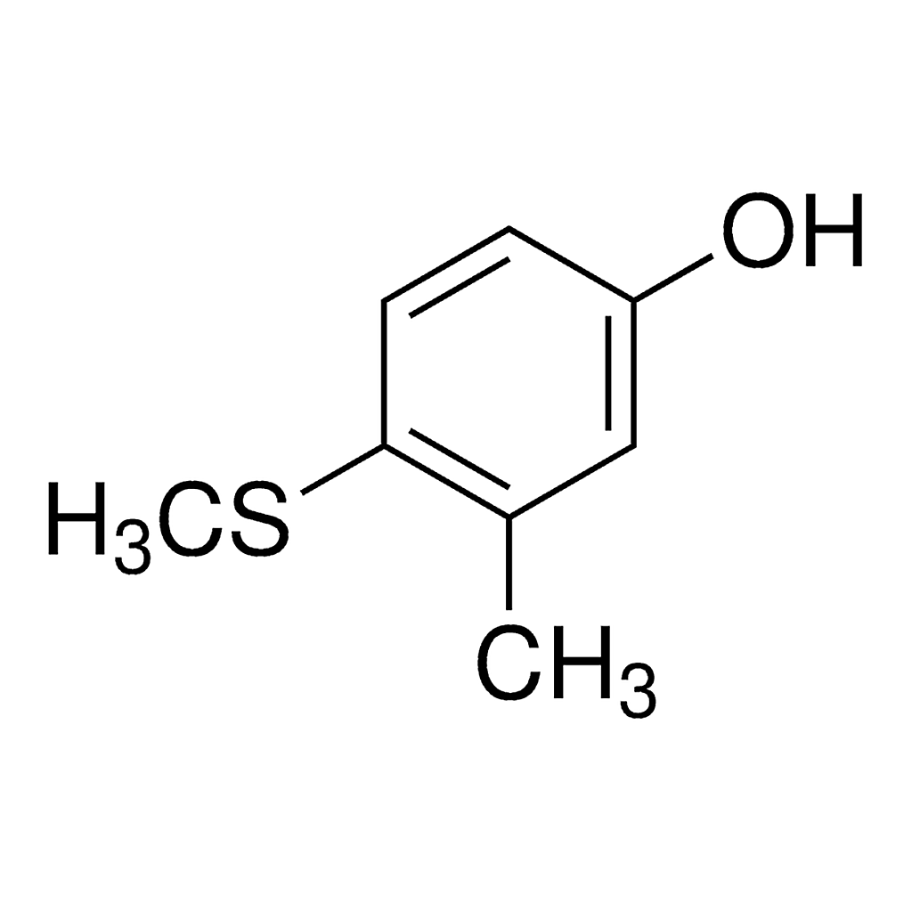 Merck 3-Methyl-4-(methylthio)phenol