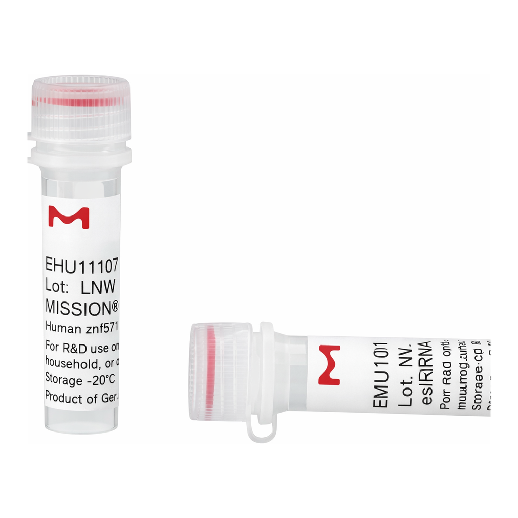 Merck MISSION(R) esiRNA