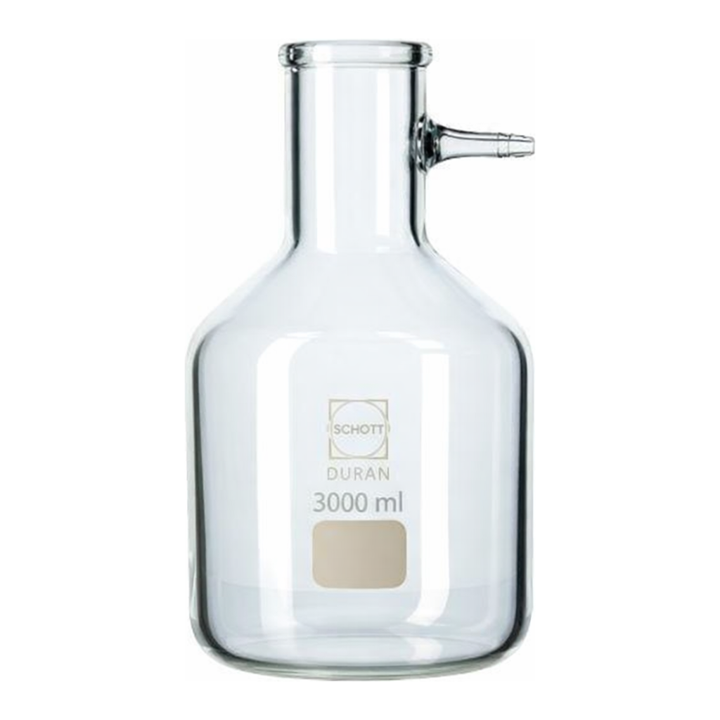 AS ONE SuctIon Bottle, 흡인병