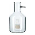 AS ONE SuctIon Bottle, 흡인병