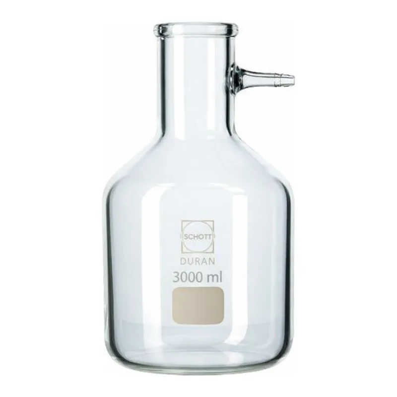 AS ONE SuctIon Bottle, 흡인병
