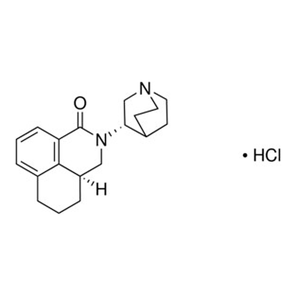 Merck PALONOSETRON HYDROCHLORIDE