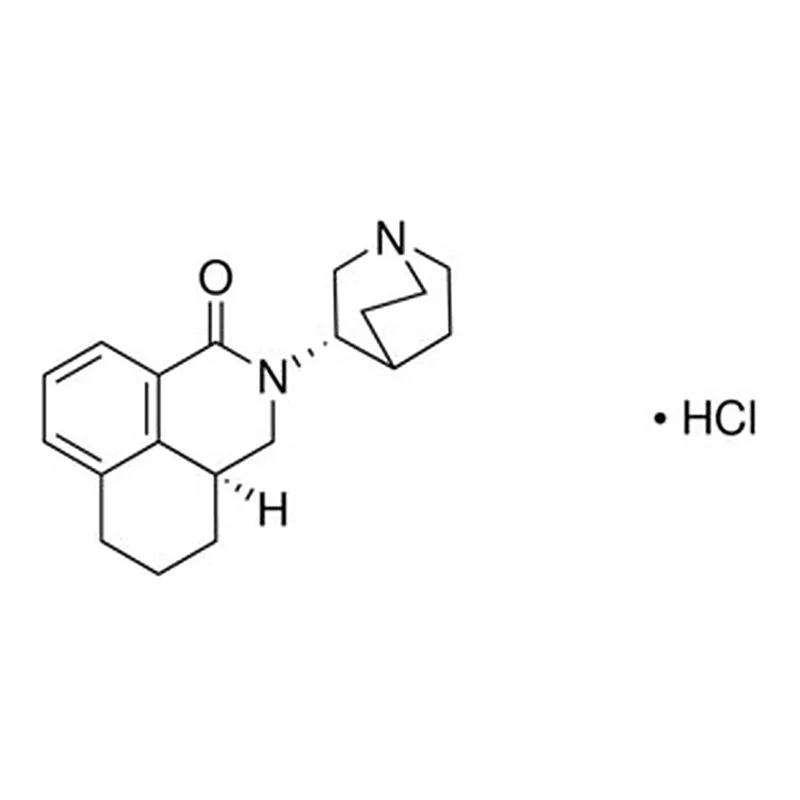 Merck PALONOSETRON HYDROCHLORIDE