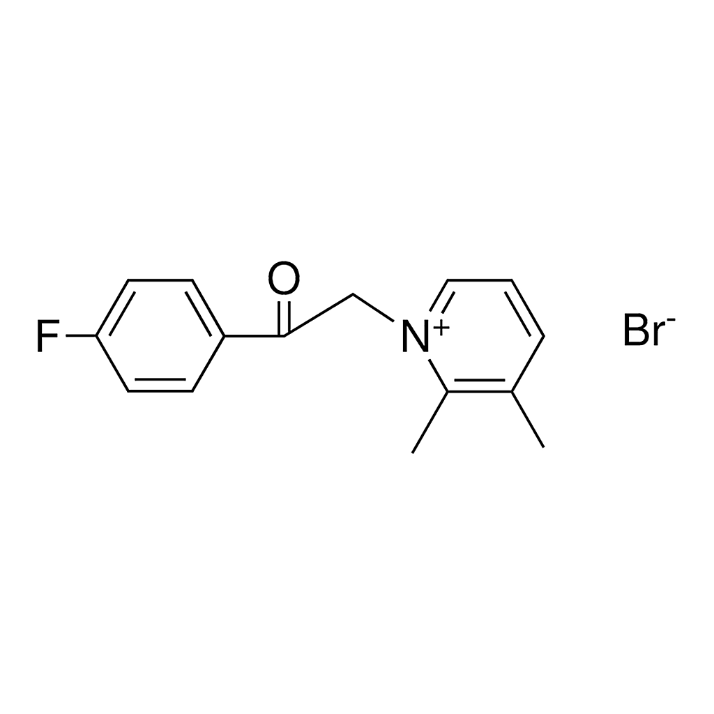 Merck 1-(2-(4-FLUORO-PHENYL)-2-OXO-E - 25 MG&