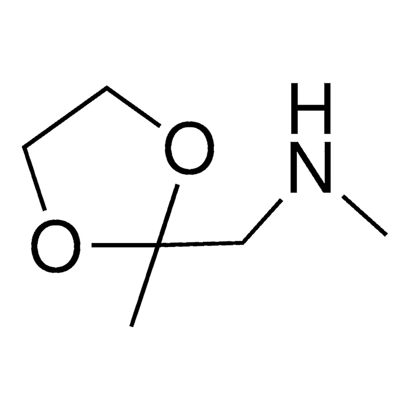 Merck 2-METHYL-2-(METHYLAMINOMETHYL)-1-
