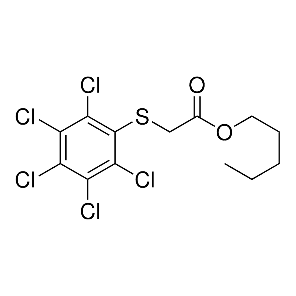 Merck (2,3,4,5,6-PENTACHLORO-PHENYLS - 50 MG&