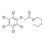 Merck (2,3,4,5,6-PENTACHLORO-PHENYLS - 50 MG&