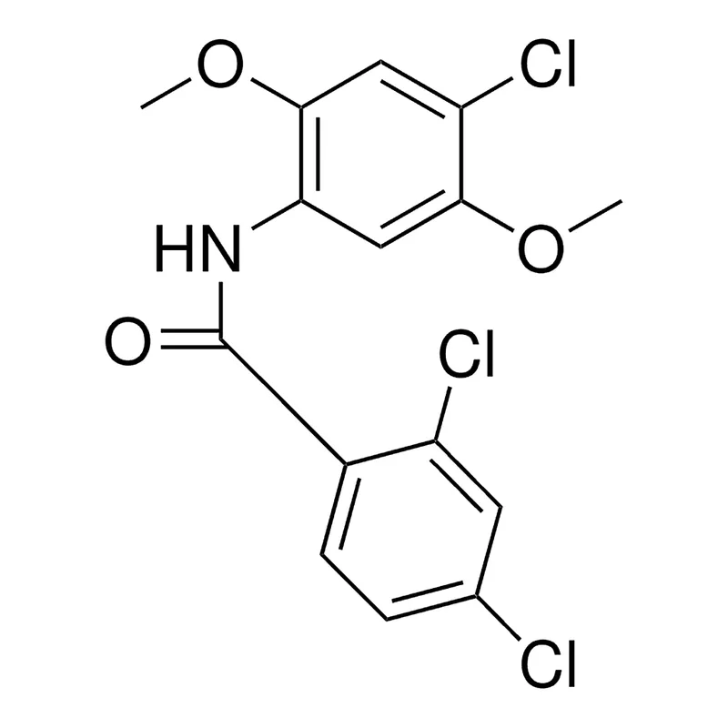 Merck 2',5'-DIMETHOXY-2,4,4'-TRICHLOR-