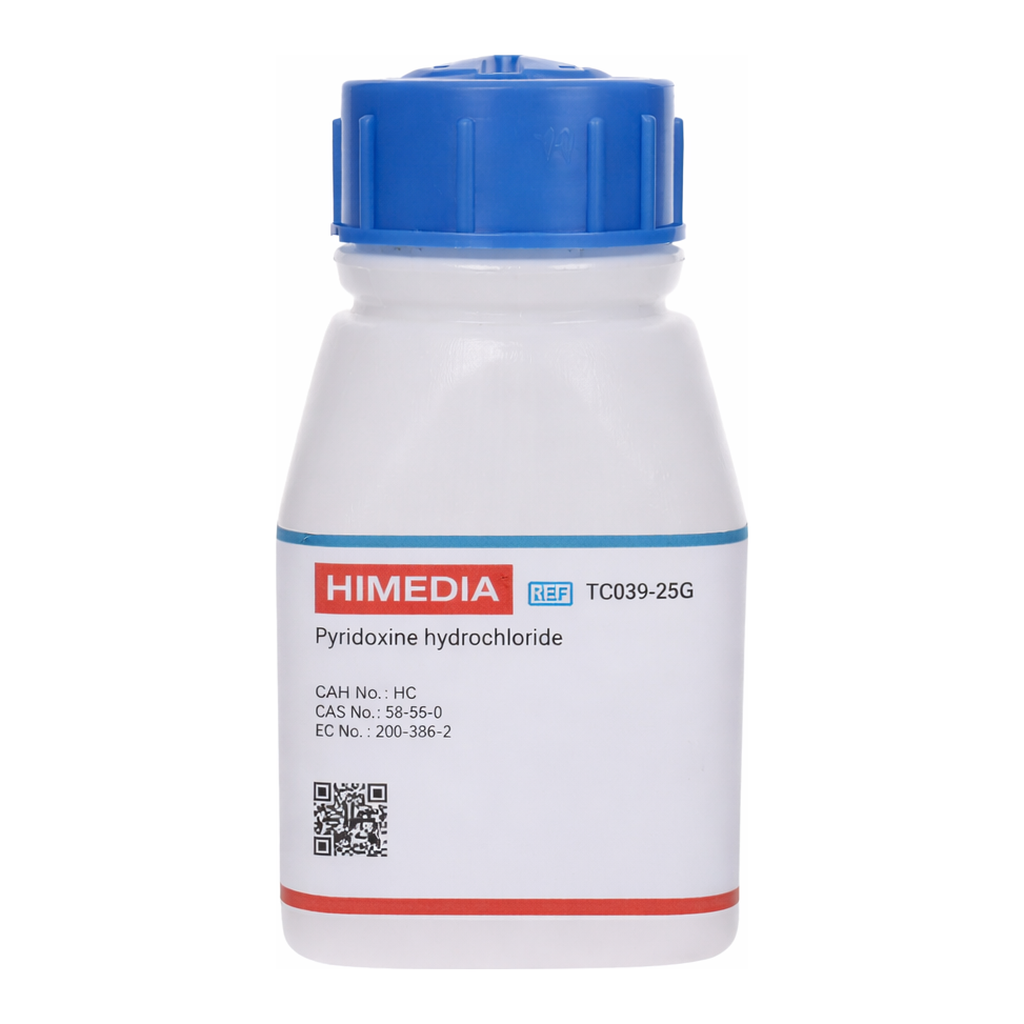 Himedia Pyridoxine hydrochloride