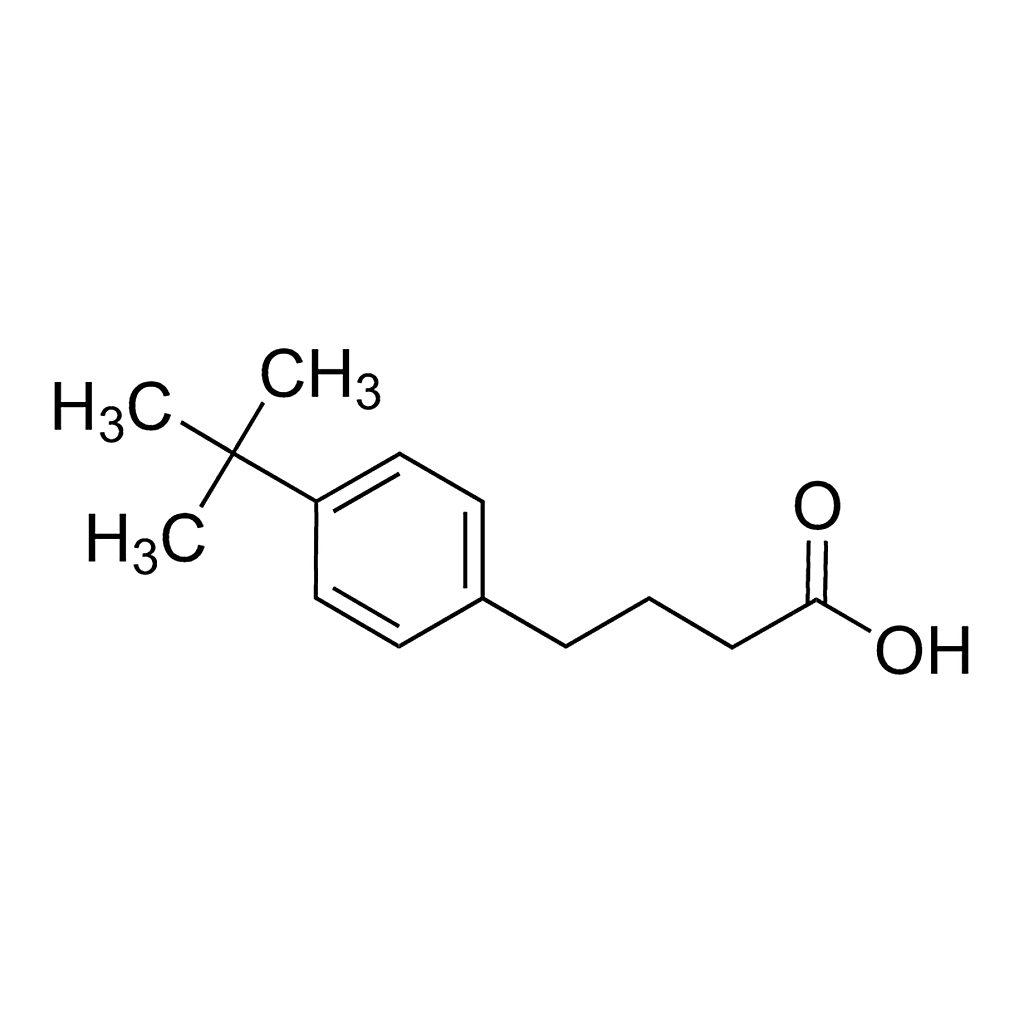 Merck 4-(4-tert-Butylphenyl)butanoic acid