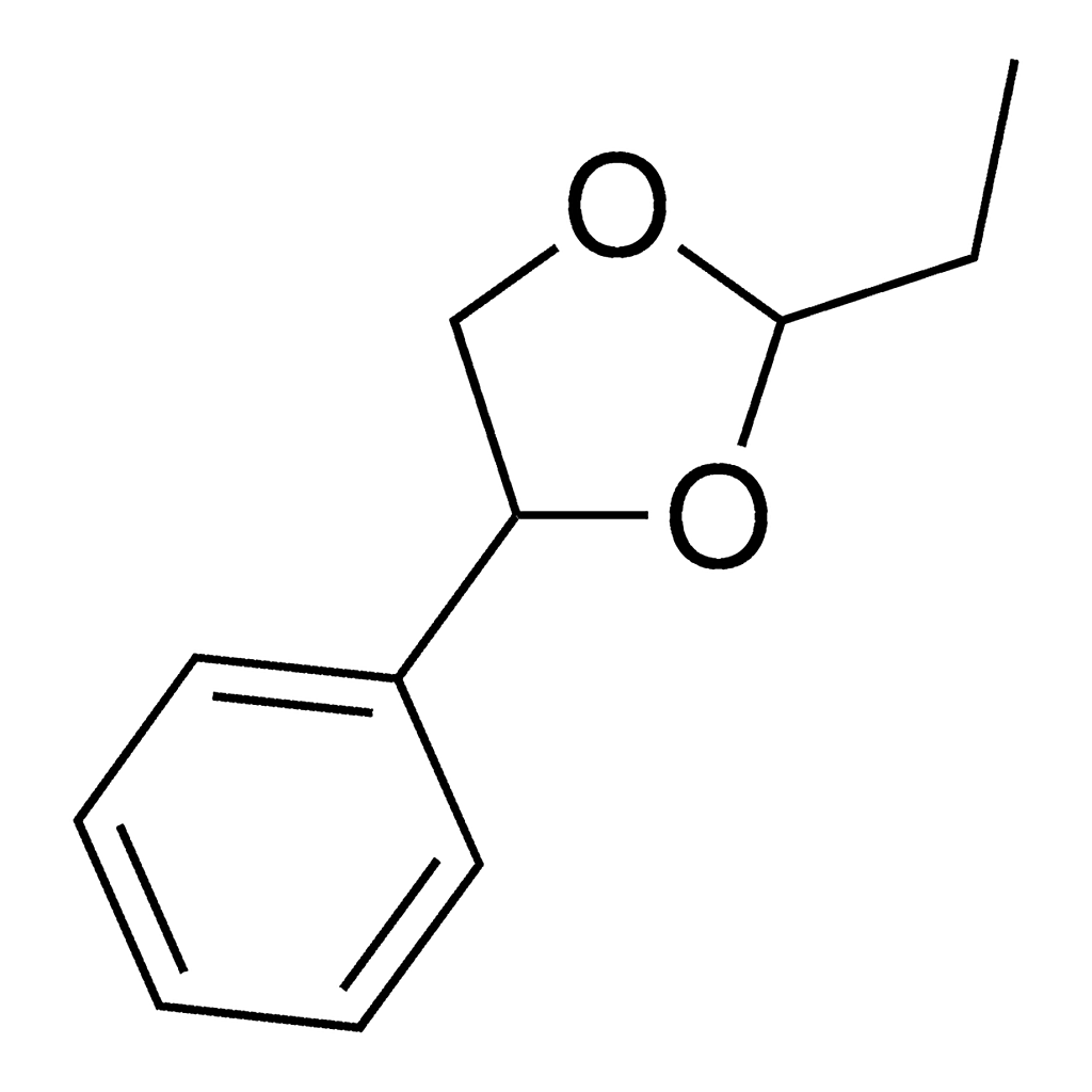Merck 2-ETHYL-4-PHENYL-1,3-DIOXOLANE-