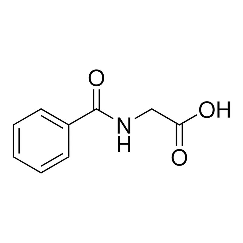 Merck HIPPURIC ACID, 98%