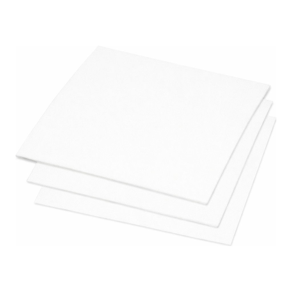 AS ONE PTFE Sheet NAFLON®, PTFE 시트(나프론®시트)