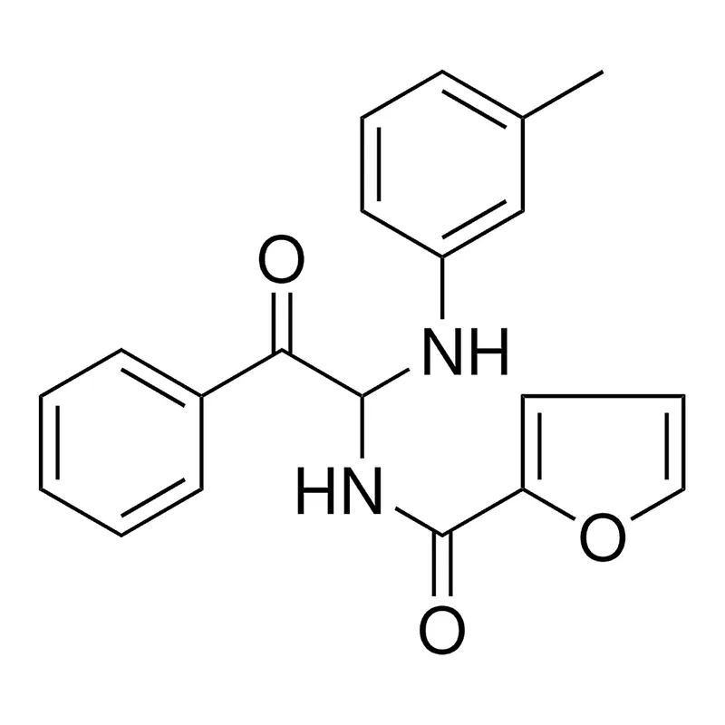 Merck FURAN-2-CARBOXYLIC ACID (2-OXO - 10 MG &