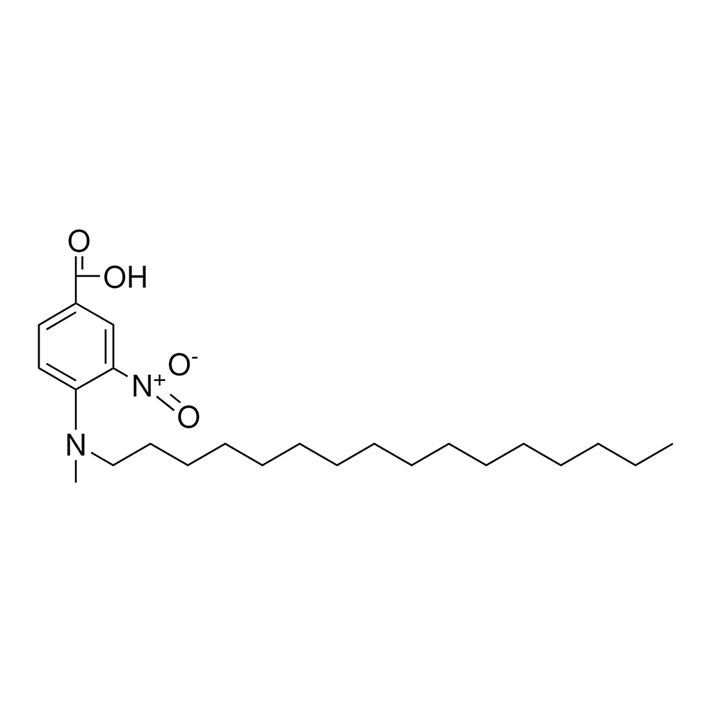Merck 4-(N-HEXADECYL-N-METHYLAMINO)-3