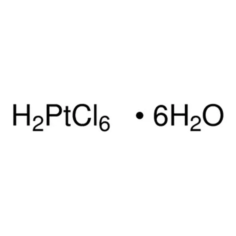 Merck CHLOROPLATINIC ACID HEXAHYDRATE BIOXTRA