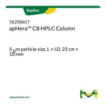 Merck apHera(TM) C8 HPLC Column