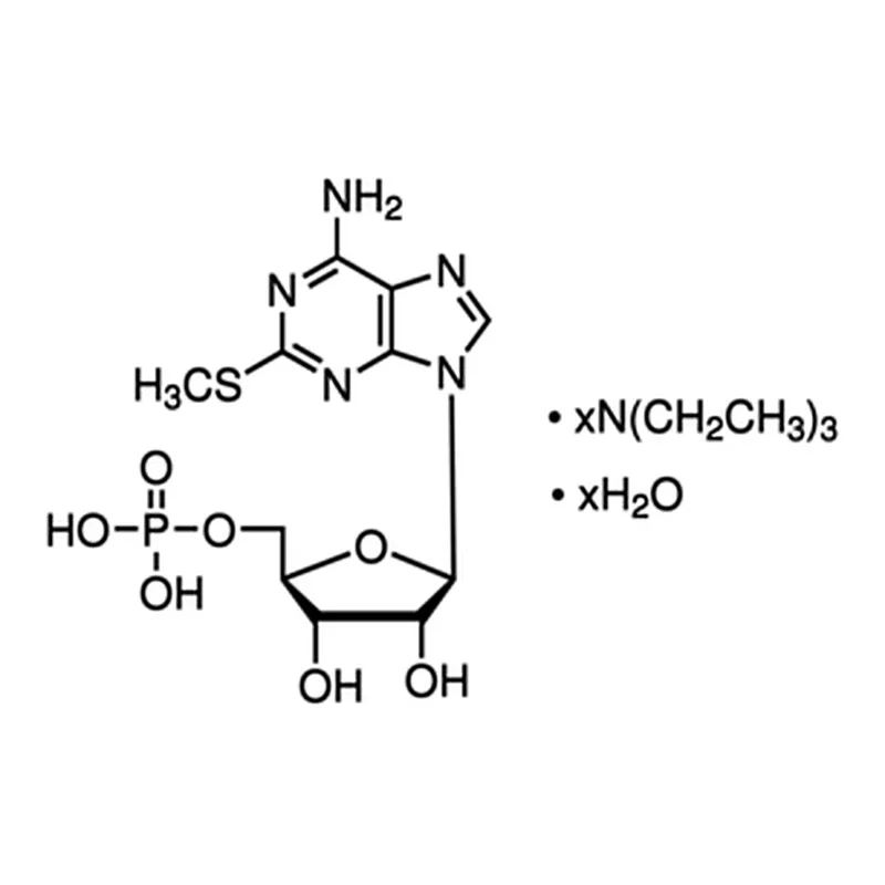 Merck 2-METHYLTHIOADENOSINE 5``-MONOPHOSPHATE &