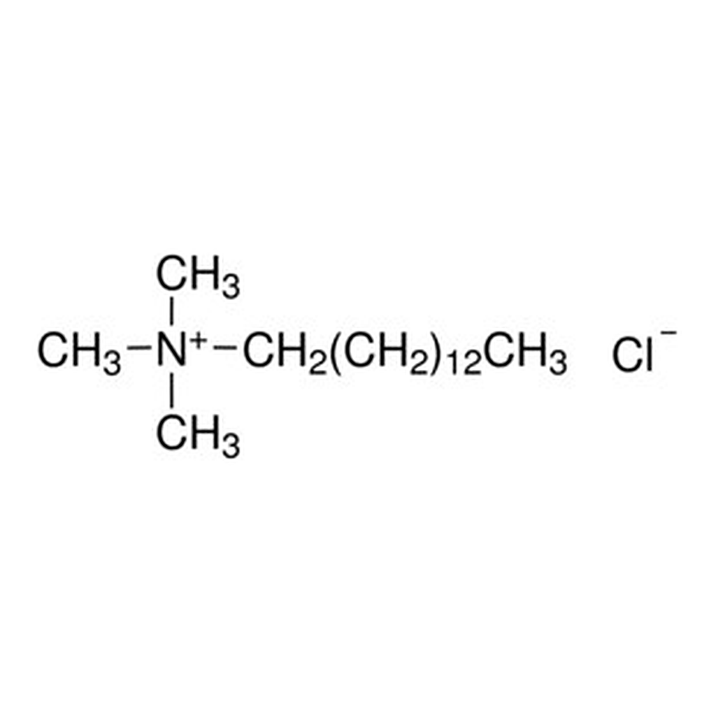 Merck TRIMETHYL-TETRADECYLAMMONIUM CHLORIDE, &