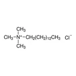 Merck TRIMETHYL-TETRADECYLAMMONIUM CHLORIDE, &