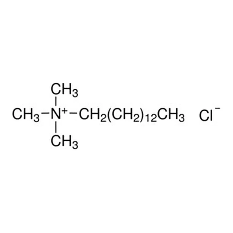 Merck TRIMETHYL-TETRADECYLAMMONIUM CHLORIDE, &