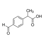 Merck (2RS)-2-(4-FORMYLPHENYL)PROPIONIC ACID