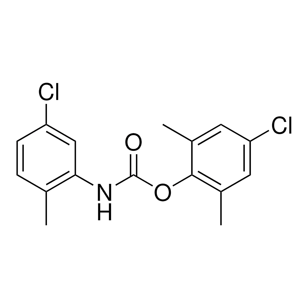 Merck 4-CHLORO-2,6-DIMETHYLPHENYL N- - 50 MG&