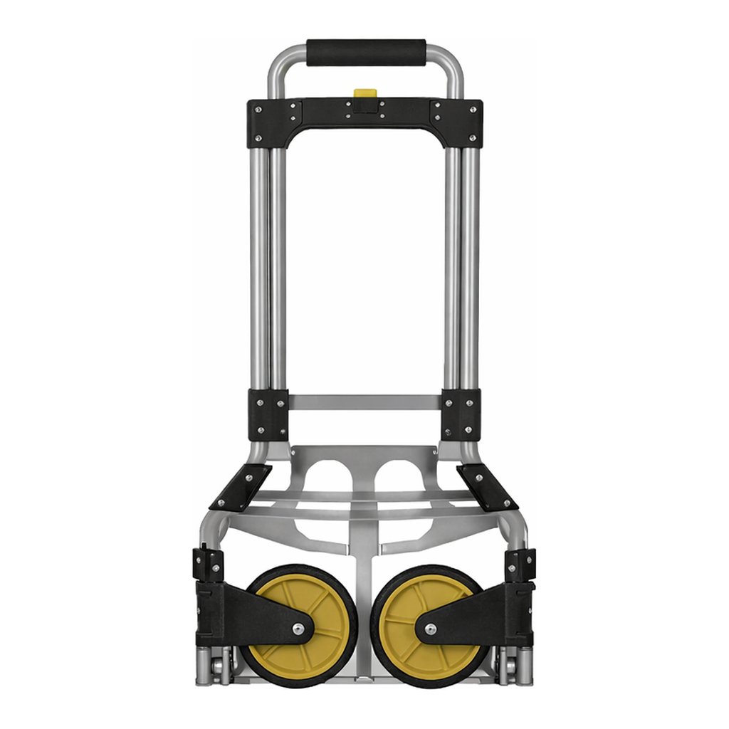 OFFICENEX [P]접이식 핸드카트(KXL-120/120kg/NAVI)