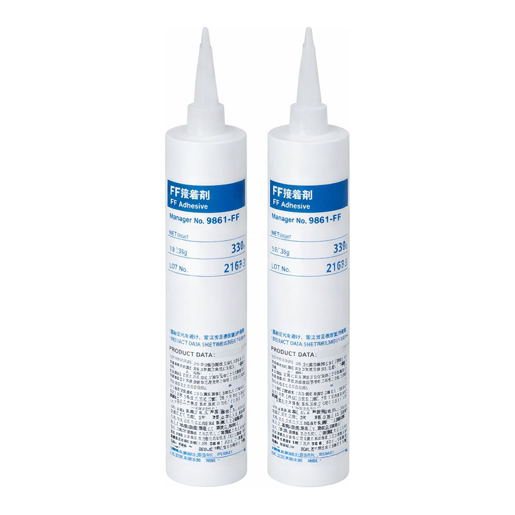 AS ONE FF Adhesive, FF 접착제