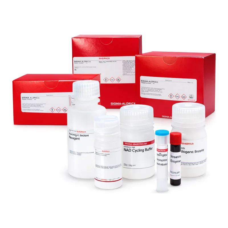 Merck Histone Deacetylase Assay Kit, Fluorometric