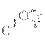 Merck ETHYL 5-PHENYLAZOSALICYLATE