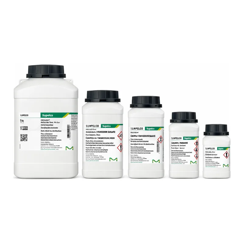 Merck POTASSIUM HEXACYANOFERRATE(II) TRIH. P.A