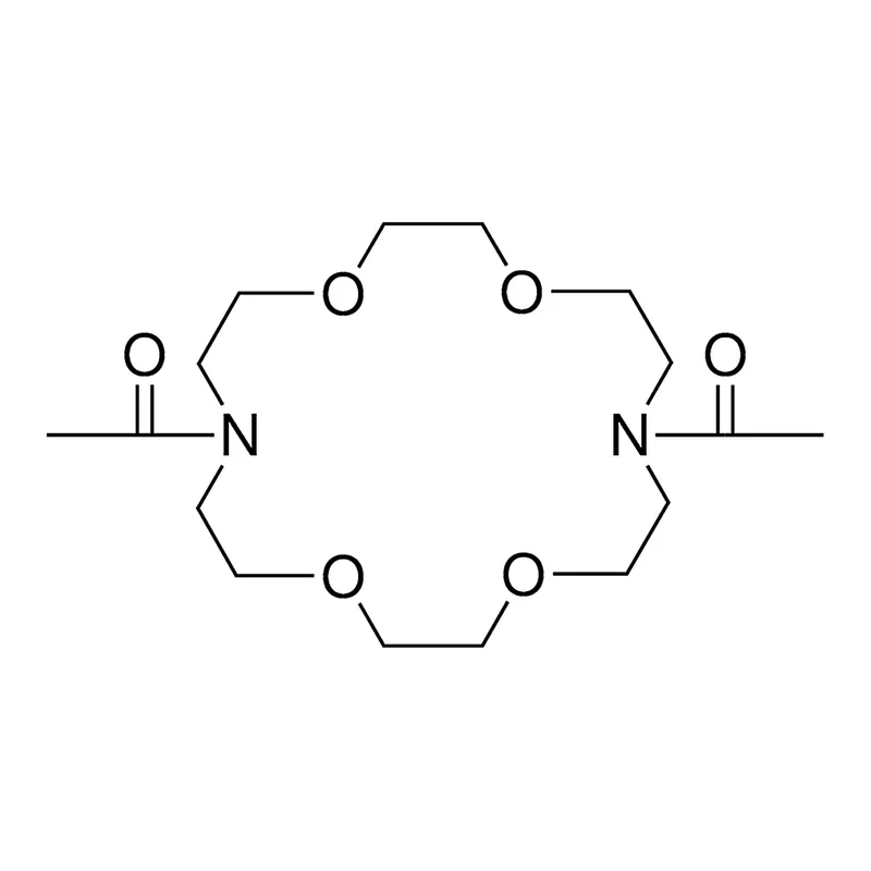Merck 1-(16-ACETYL-1,4,10,13-TETRAOX - 5 MG&