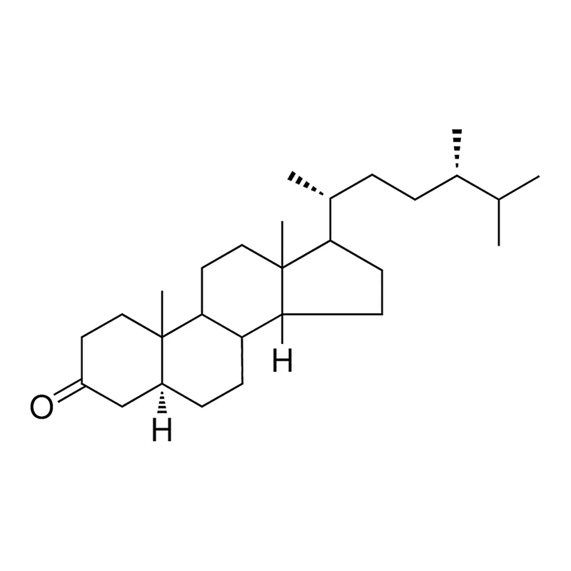 Merck 5-ALPHA,9-BETA-ERGOSTAN-3-ONE - 1 MG
