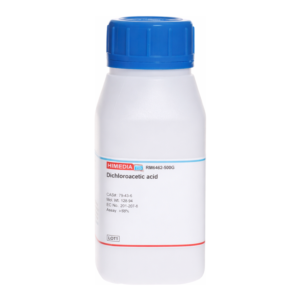 Himedia Dichloroacetic acid