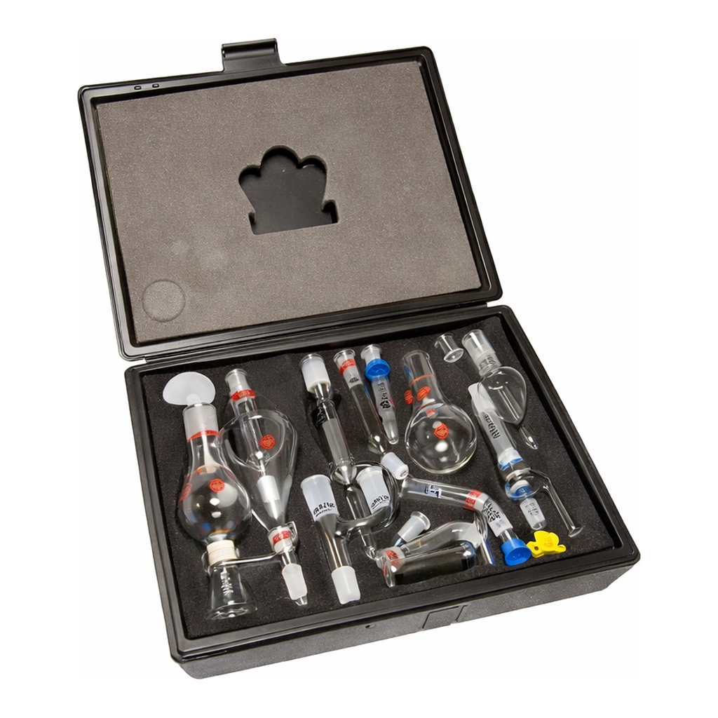 Merck Kontes(R) Williamson ST 14/20 macroscale kit