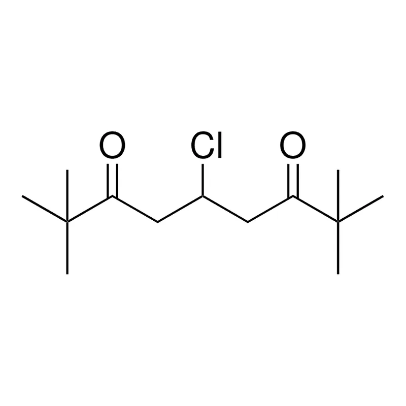 Merck 5-CHLORO-2,2,8,8-TETRAMETHYL-NO-