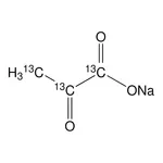 Merck Sodium pyruvate-13C3