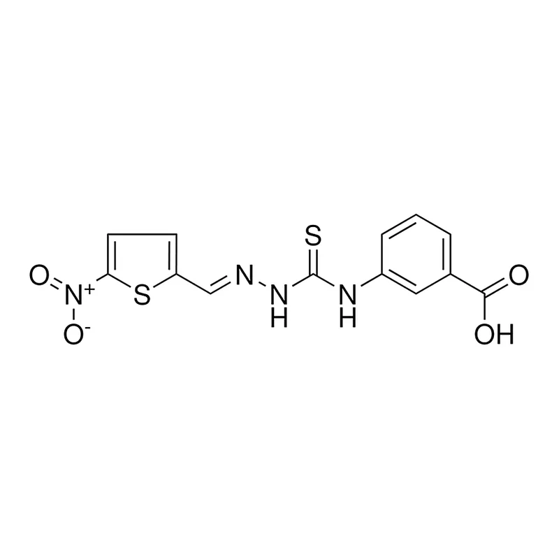 Merck 3-(((2-((5-NITRO-2-THIENYL)METHY-
