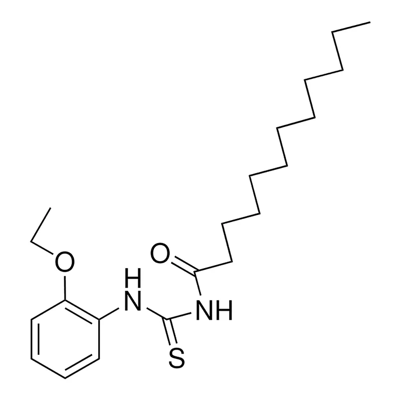 Merck 1-(DODECANOYL)-3-(2-ETHOXYPHEN - 50 MG&