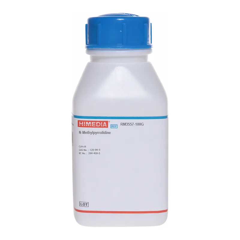 Himedia N-Methylpyrrolidine
