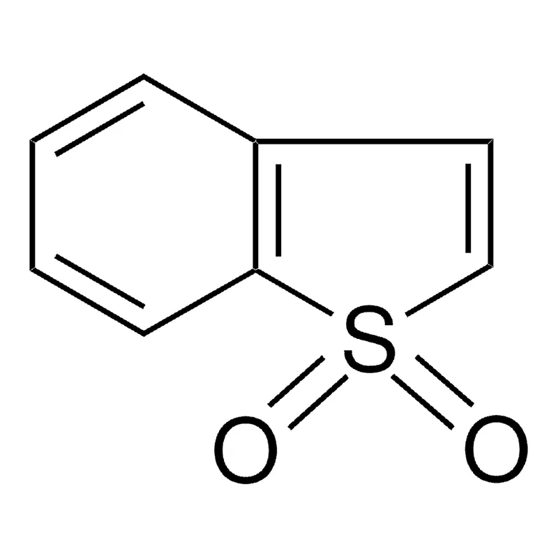 Merck BENZO(B)THIOPHENE-1,1-DIOXIDE-