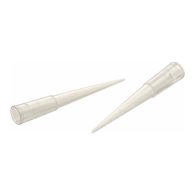 Thermo Fisher Scientific Thermo Scientific QSP Stack Rack Pipette Tips