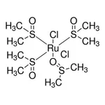 Merck TETRAKIS(DIMETHYLSULFOXIDE)DICHLORORUTH&