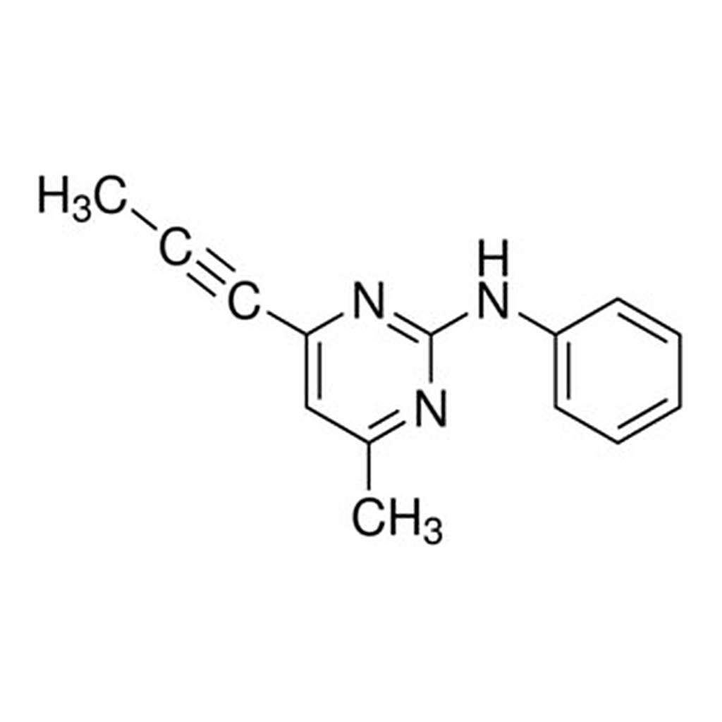 Merck MEPANIPYRIM PESTANAL, ANALYTICAL STANDAR