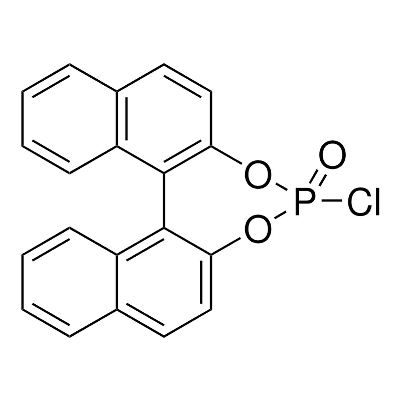 Merck 4-CHLORO-3,5-DIOXA-4-PHOSPHA-CYC-
