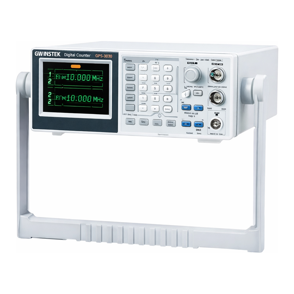 AS ONE FunctIon Generator, 펑션 제네레이터