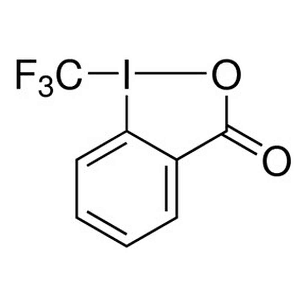 Merck 1-TRIFLUOROMETHYL-1,2-BENZIODOXOL-3-(1H&