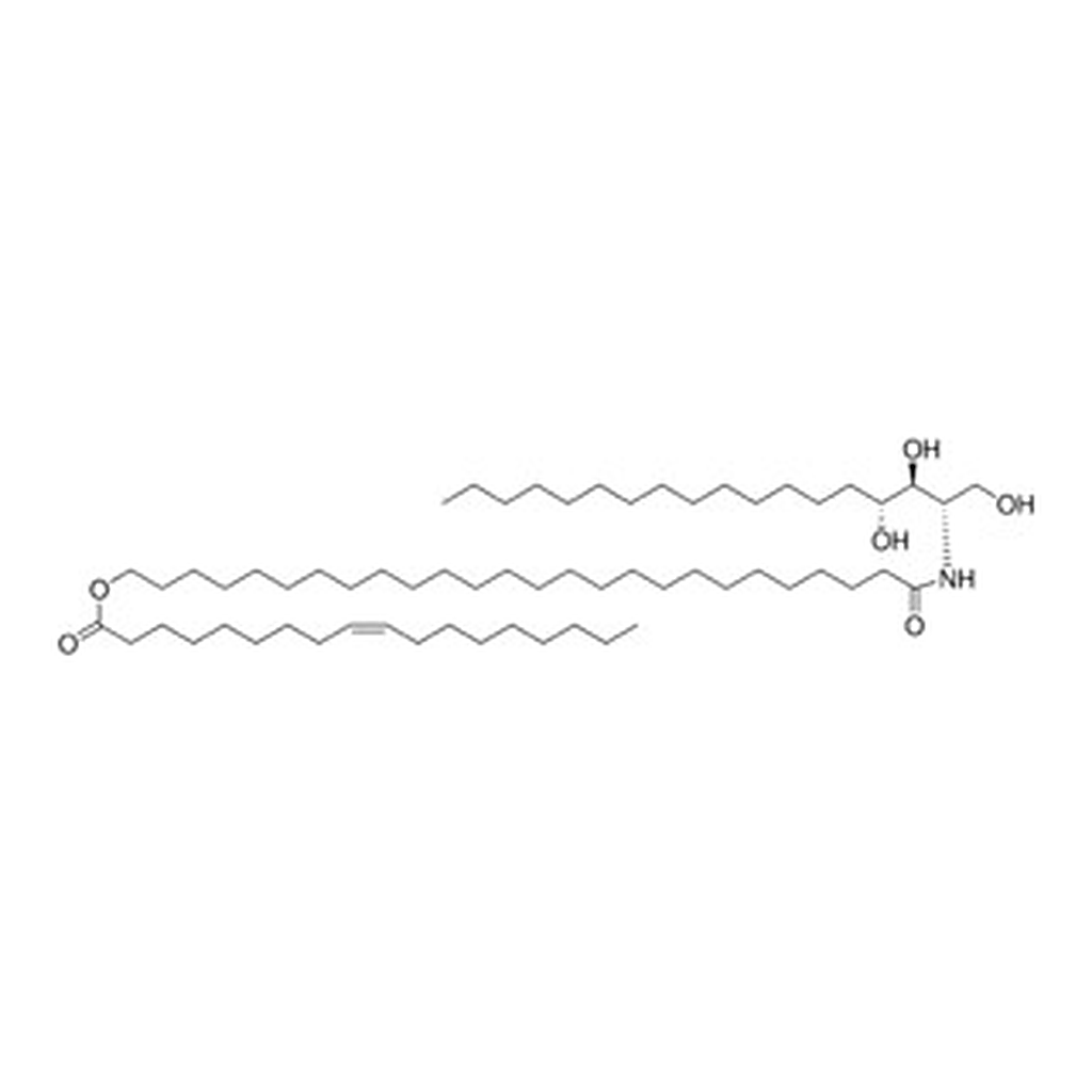 Merck CER9 (D18:0/26:0/18:1)